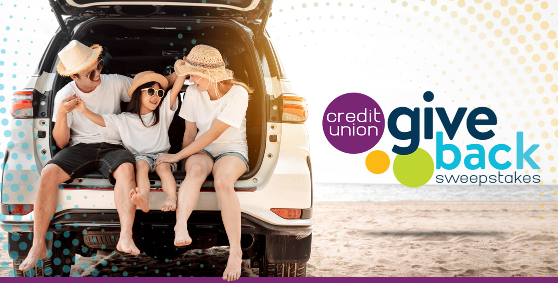 Don't miss your chance to win $5,000* Don't miss your chance to win $5,000*